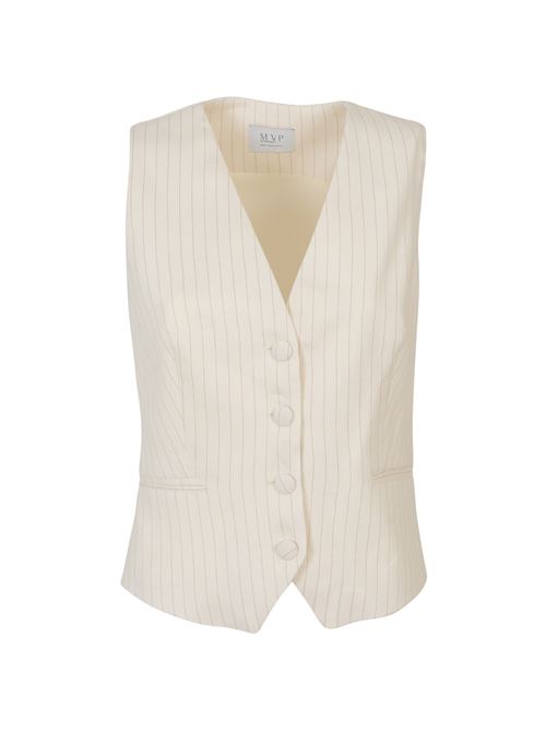 gilet monaco MVP WARDROBE | MVPE4GL066.0TE02001320